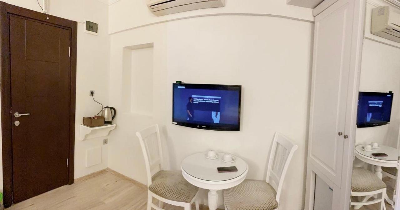 Nacre Residence Isztambul Kültér fotó