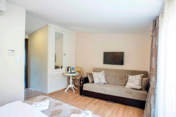 Nacre Residence Isztambul Kültér fotó