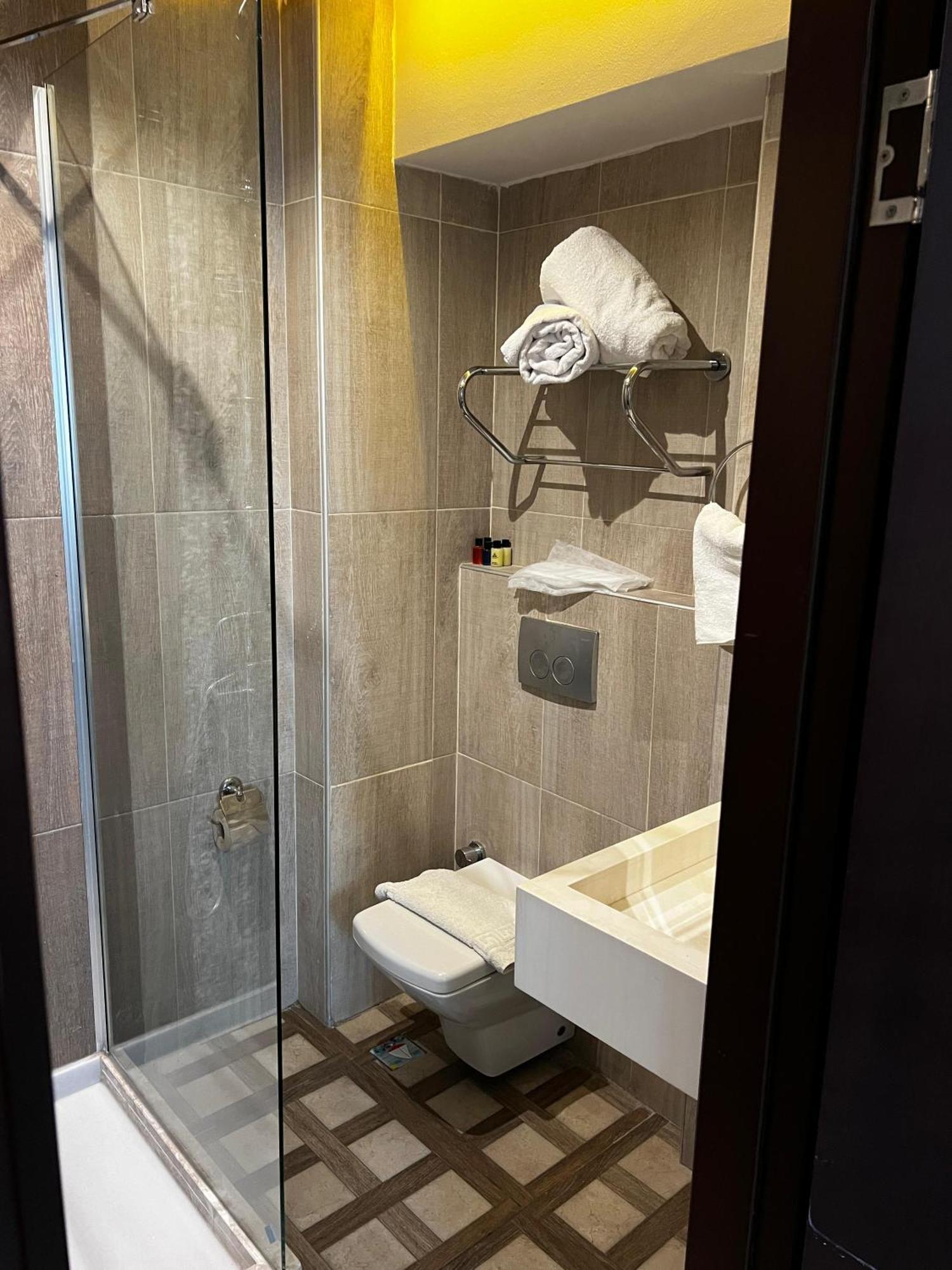 Nacre Residence Isztambul Kültér fotó