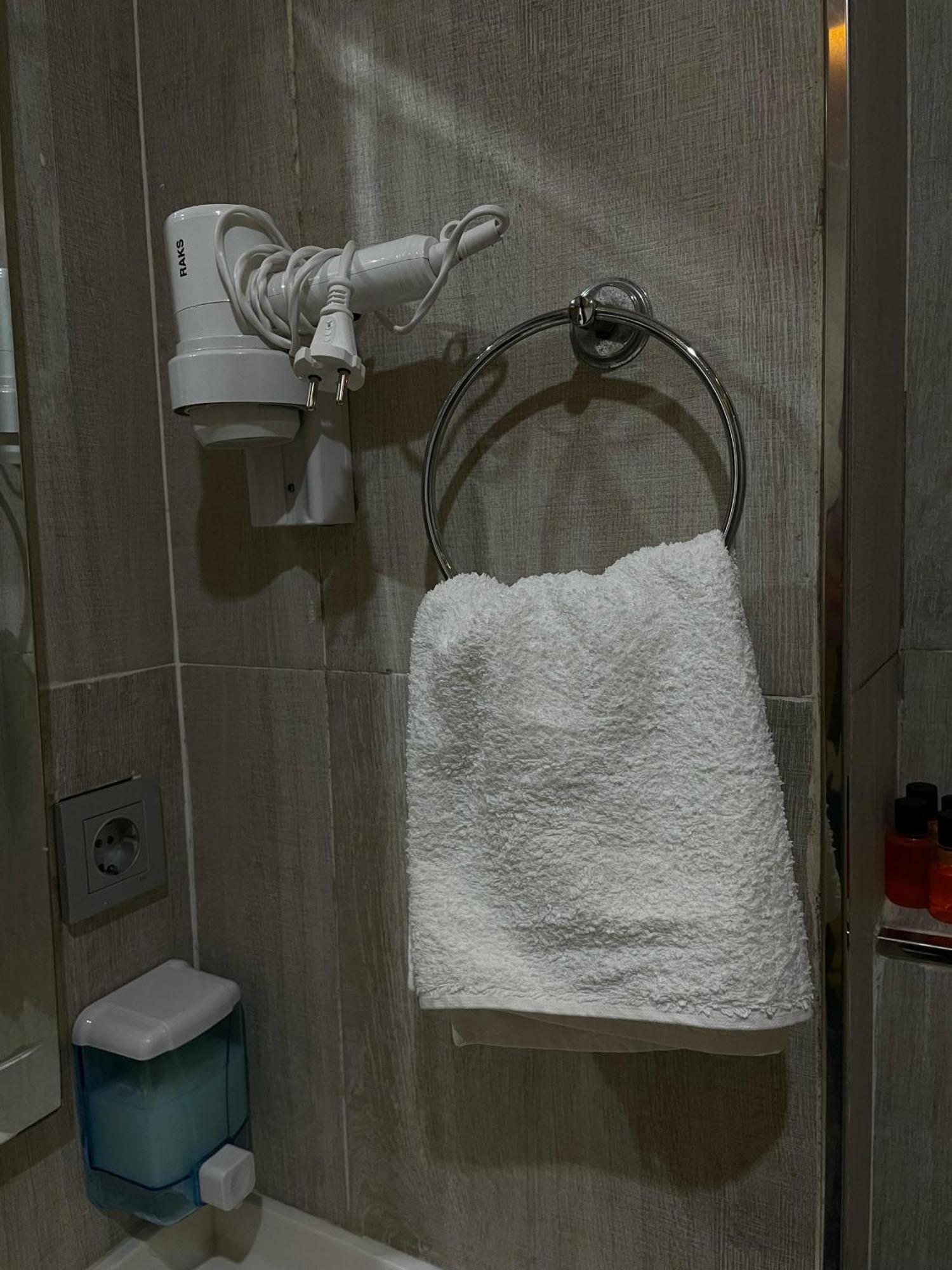 Nacre Residence Isztambul Kültér fotó