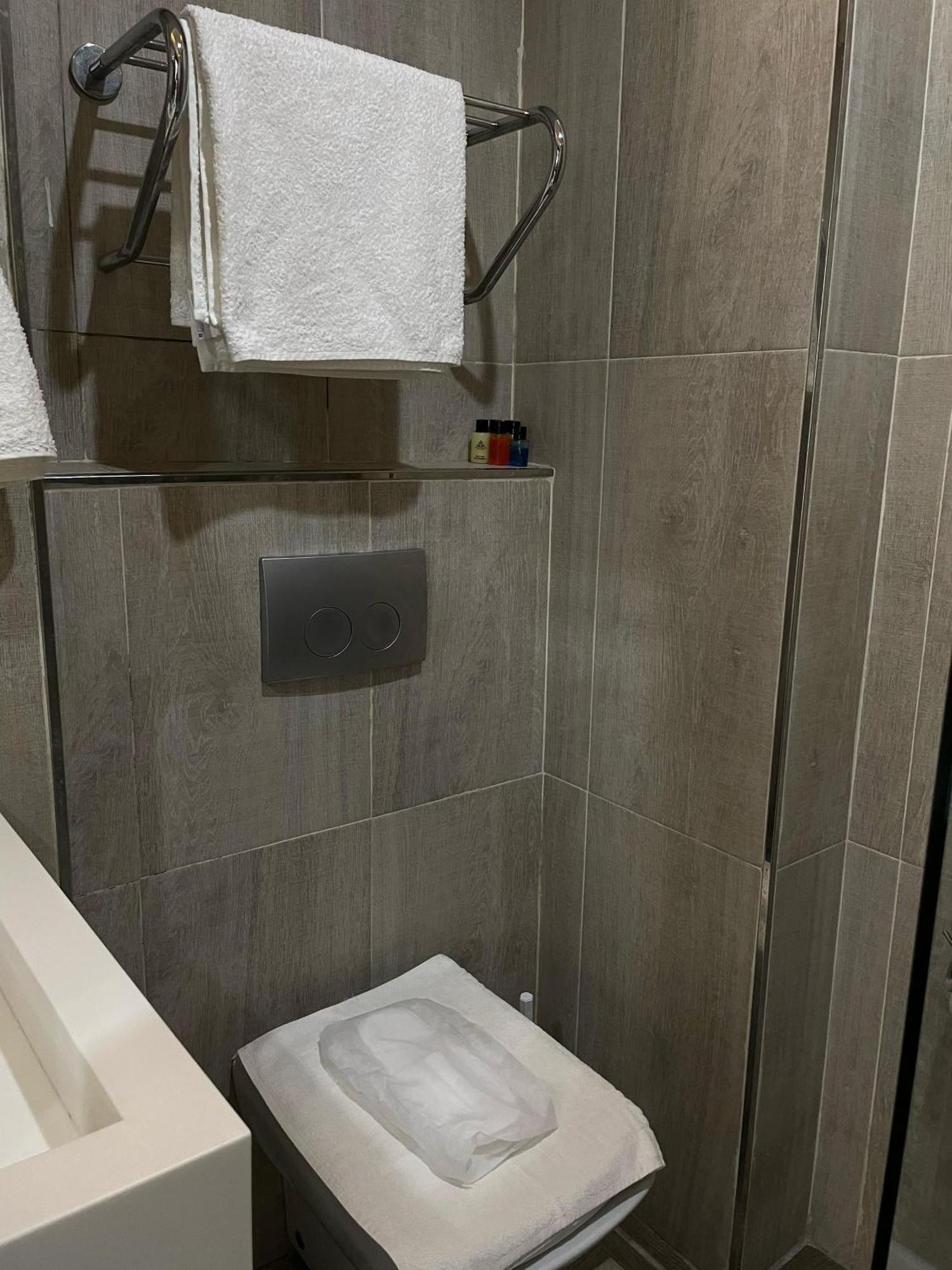 Nacre Residence Isztambul Kültér fotó